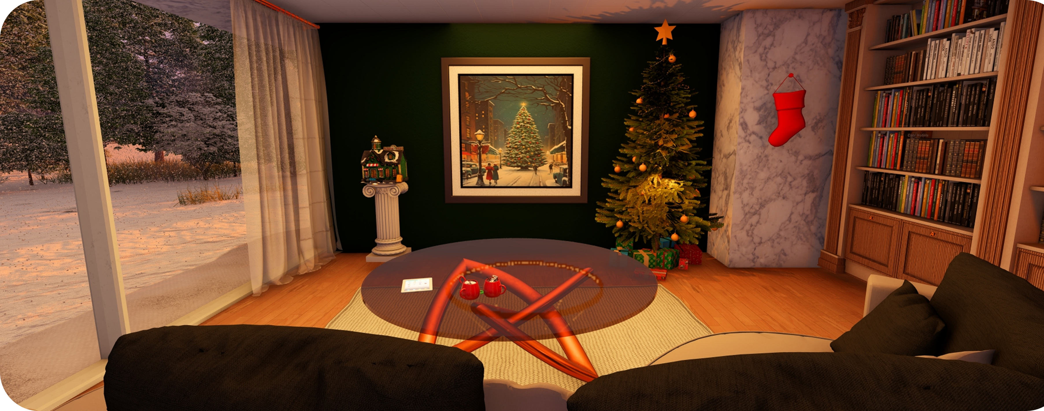 Day One - Concepts, Styles and Visual Systems 2